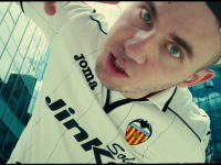 Fenix Paper Chaser - "CZAS"