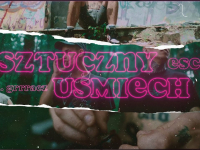 esceh - Sztuczny Usmiech (prod. GRRRACZ)