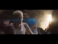 Machine Gun Kelly, X Ambassadors & Bebe Rexha - Home (from Bright: The Album) [Music Video]