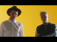 Pawbeats Orchestra ft. Tymek - Chwilo trwaj