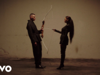 Marracash - CRAZY LOVE