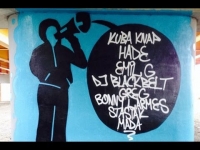 Kuba Knap, Emil G, ZETENWUPE, Stasiak, Dj. Black Belt Greg - Rusz do nas - Lepsze piątki zapowiedź