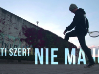 Mati Szert - Nie ma ich | prod. falKon | LITTLE BOY