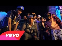 Chris Brown - Loyal ft. Lil Wayne, Tyga