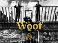 Avi x Louis Villain - WOOF ft. Pezet