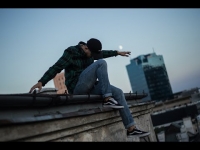 W.E.N.A. - Nie mam dość x Jan-rapowanie prod. 2K (OFFICIAL VIDEO)