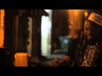 40 Akerz and Jef Jon Sin - Rollin Stoned (Produced by Coopac Shakur)