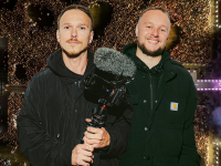 Spędziłem dzień z Solarem na koncercie Maty