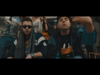 Babinci - Hipsterzy (feat. Kaz)