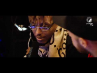 Juice WRLD - interview : "I had 200 songs in the vault before new album"