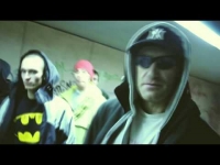 MiędzySłowami - " Co jest 5 ?! " feat. Entero , Kliford , Dj Antyk . Prod. Graf .