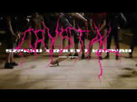 Szpaku x Rolex ft. Karwan - CRYSTAL (prod. MORTE)