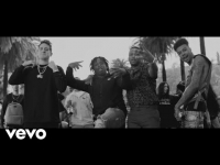 G-Eazy, Blueface - West Coast (Official Video) ft. ALLBLACK, YG