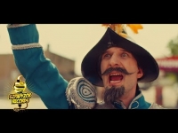 donGURALesko - Modern Talking (prod. White House) [DOM OTWARTYCH DRZWI]