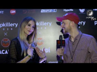 Marianne: "Kobiecy rap w Polsce to coś całkiem innego niż w USA" (Popkillery 2020)