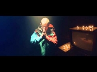 Uszer zDP - Krótka rozmowa z Bogiem (prod. Pneumonia)