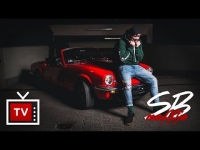 Beteo - Buziaki Mama (prod. Got Barss) [official video]