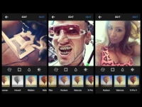 RiFF RAFF - iNSTAGRAM (Music Video)