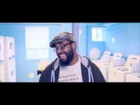 J-Live "Money Matters" (Official Video)