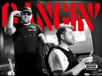 TEDE & SIR MICH – GANGIN' / KARMAGEDON