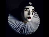 Pierrot - Patrick Ewing (prod. Tune Seeker)