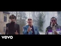 21 Savage, Offset, Metro Boomin - Ric Flair Drip