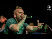 Liroy x Pawbeats - Moja Autobiografia / Scyzoryk (Live, Popkillery 2020)