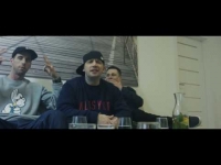 Peja/Slums Attack feat. Gandzior W pogoni za marzeniami (prod. Brahu) official video