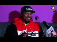 Edo. G - interview: on Masta Ace, 2Pac, GURU, Pete Rock; funny story of Ed O.G., Brian Scalabrine