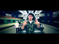 101 Decybeli - Moje ft. Mlody M ,Te-Tris,Kajman cuty Dj Prox( official video)