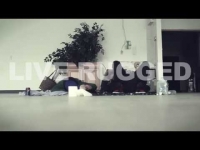 The Doppelgangaz - Live Rugged (Official Music Video)