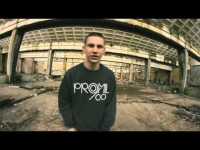 Uszer zDP - Kombo Komba (prod. doktorsamuel) - Official Video