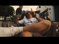 FROSTI feat. BENITO TUZZA - NOWY SORT (prod. PEDRO)