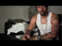 Roc Marciano x Arch Druids - Poltergeist OFFICIAL Video (prod.the Arch Druids)