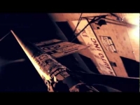 IRON LYON - STEP INTO THE NIGHT