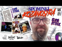 SPOMINKI DLACZEGO KOZANOSTRA KOCHA SLUMS ATTACK