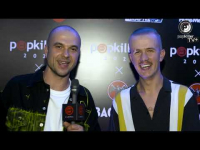 Floral Bugs: "OKO" Palucha to dla mnie przełomowy album (Popkillery 2020)