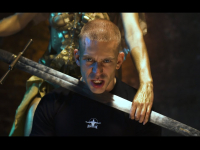 Hinol Polska Wersja - Brutality show (prod. Jordaninio)