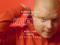 Mordor Muzik - Kaptur
