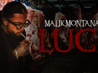 Malik Montana - Luci (prod. MarraBeatsz) [Official Video]