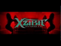 Official Video | Xzibit Feat E-40 "Up Out The Way"