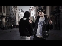 Dondi ft. Bonson, Flint - Młoda krew (prod. Juicy)