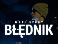 Mati Szert - Błędnik | prod. Keri Orter | LITTLE BOY
