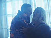 Smolasty feat. Oliwka Brazil - Toxic Baby [Official Music Video]