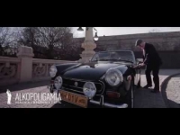 Albo inaczej: Andrzej Dąbrowski - Re-fleksje