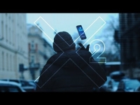 Dwa Sławy - Halo? (prod. soSpecial) [official video]