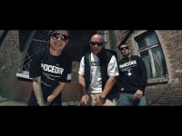 Chada x RX ft. Hukos, Maskot - Słuchasz na własne ryzyko