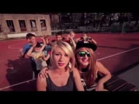 Lilu "Zdmuchnij kurz" / "#tylewygrać" feat. Chonabibe, Emilia