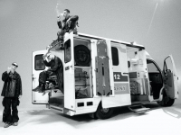 OKI - Dzielny Pacjent feat. Sobel, Young Igi