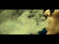 Kacper HTA feat. Felipe - Dym w płucach mam gęsty prod Gibbs